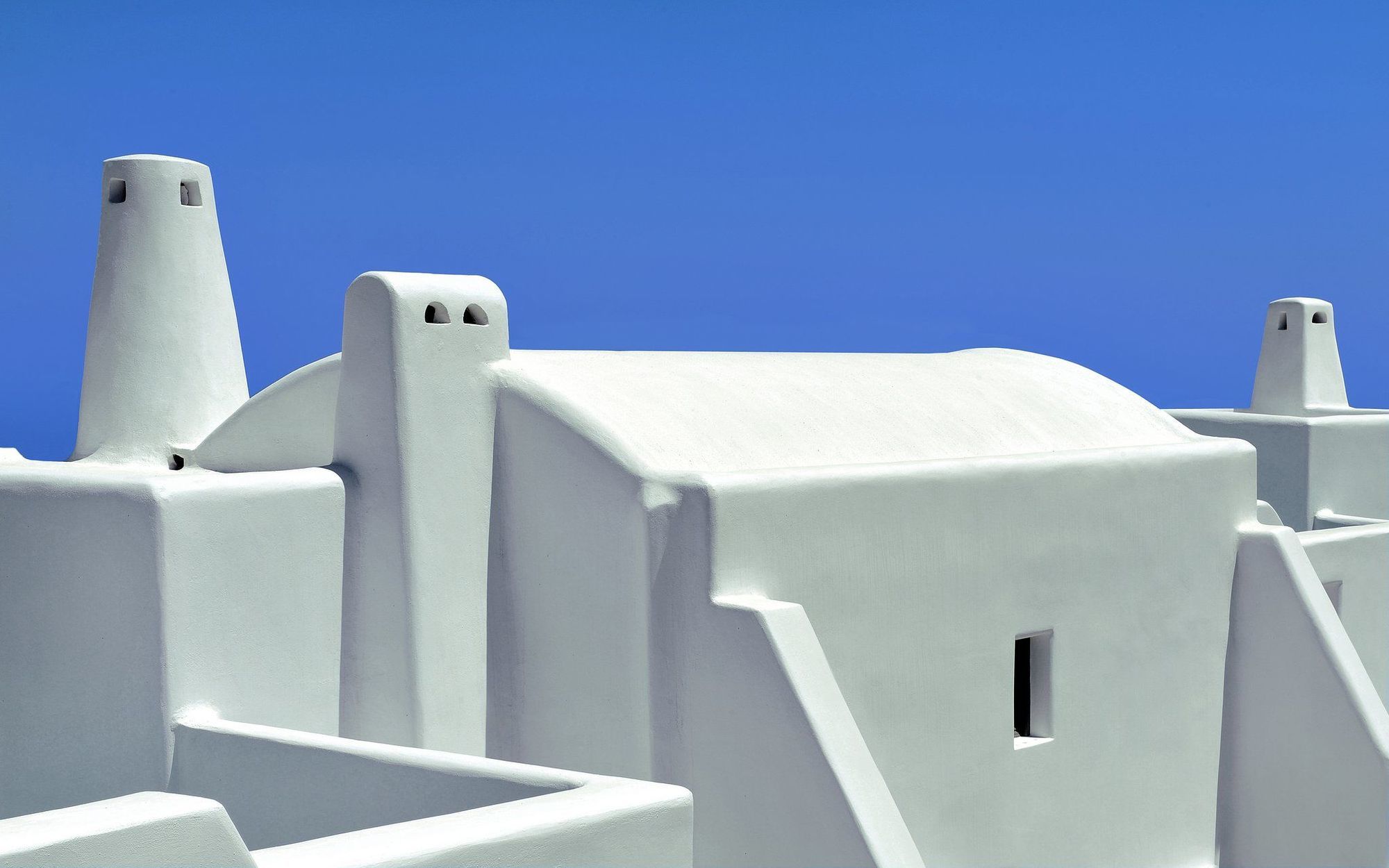 Carpe Diem Santorini Pýrgos Eksteriør bilde